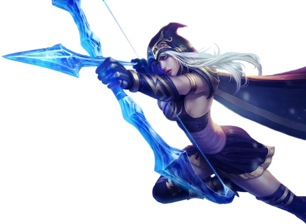 League of Legends RP