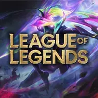 League Of Legends League Of Legends