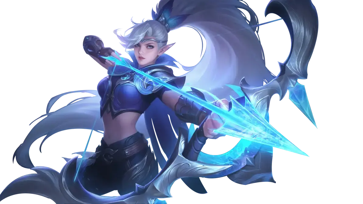 Mobile Legends Elmas