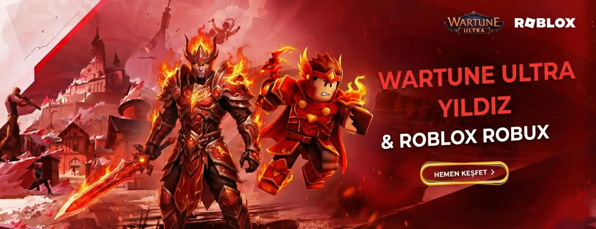 Roblox Robux Satın al Roblox Robux Satın Al