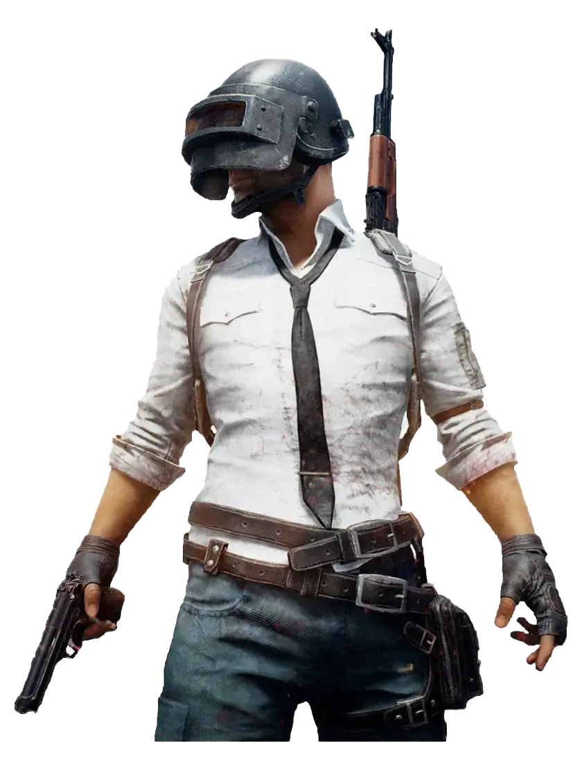 PUBG Mobile UC