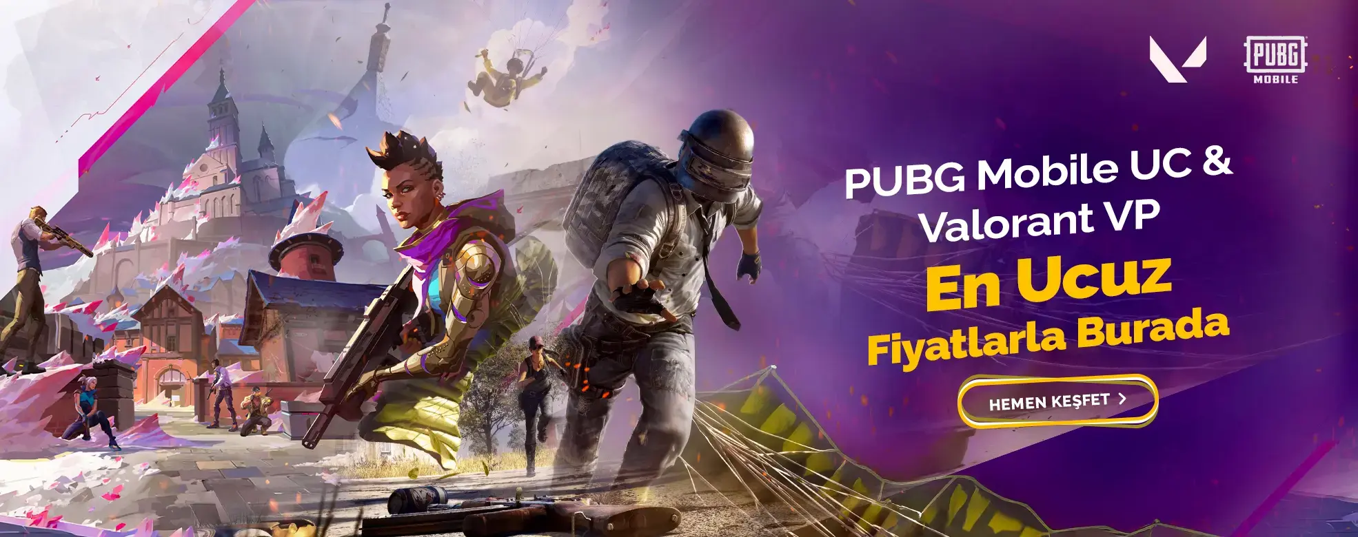 Pubg Mobile Uc Satın al Pubg Mobile UC Satın Al